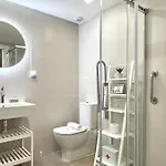 Duplex Moderno Con Piscina Y Parking - Roig Arena *