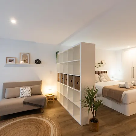 Exclusivo Loft Duplex Roig Arena - Piscina - Vlc * Valencia