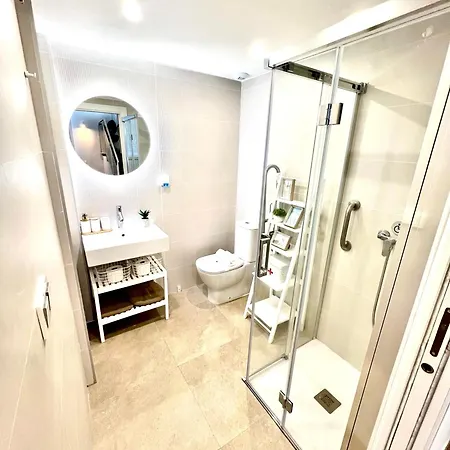 Apartment Exclusivo Loft Duplex Roig Arena - Piscina - Vlc *