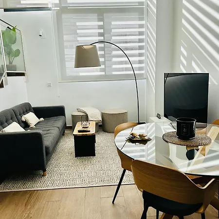 Exclusivo Loft Duplex Roig Arena - Piscina - Vlc Apartment
