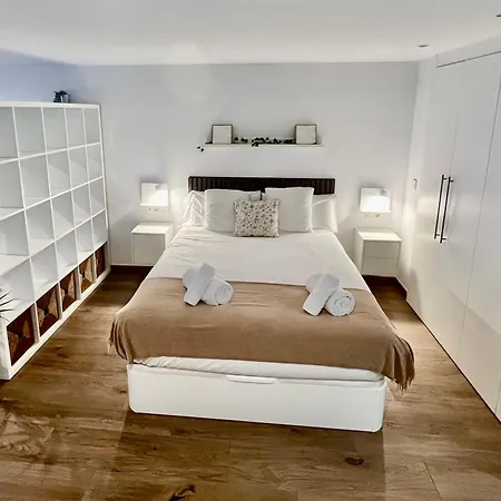 Apartment Exclusivo Loft Duplex Roig Arena - Piscina - Vlc Valencia