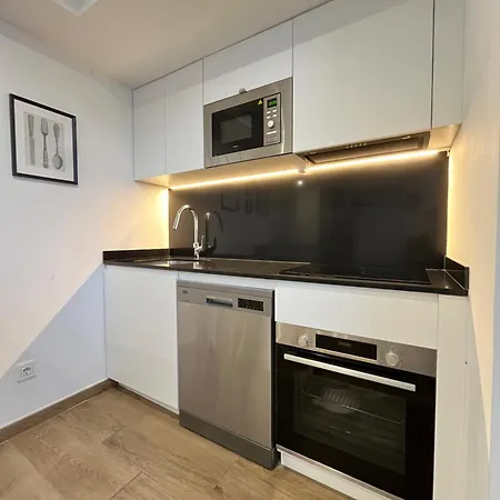 Exclusivo Loft Duplex Roig Arena - Piscina - Vlc *