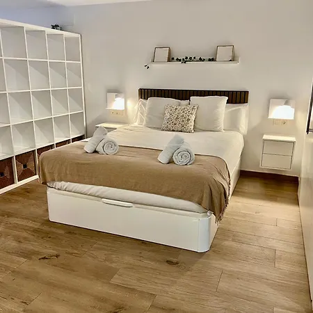 Exclusivo Loft Duplex Roig Arena - Piscina - Vlc Valencia