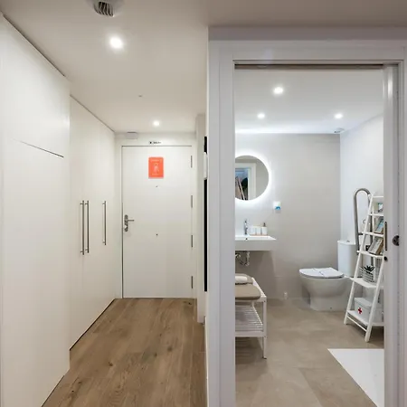Apartamento Exclusivo Loft Piscina - Roig Arena - Ciencias *
