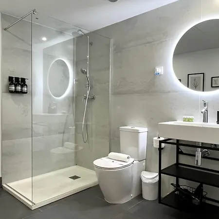 شقة Duplex Moderno Con Piscina Y Parking - Roig Arena *