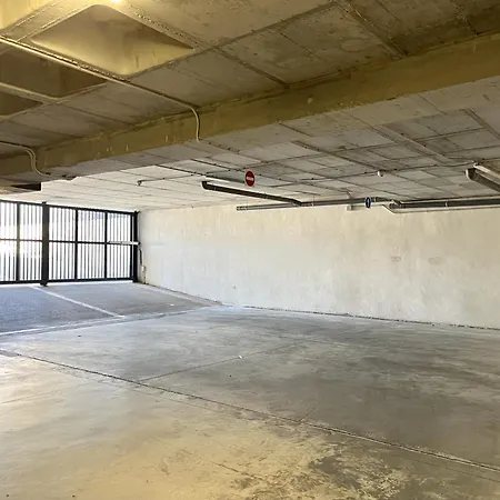 Duplex Moderno Con Piscina Y Parking - Roig Arena Valencia