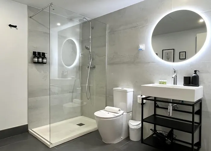 Apartman Duplex Moderno Con Piscina Y Parking - Roig Arena *