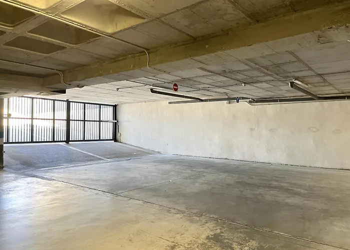 Duplex Moderno Con Piscina Y Parking - Roig Arena Valencia