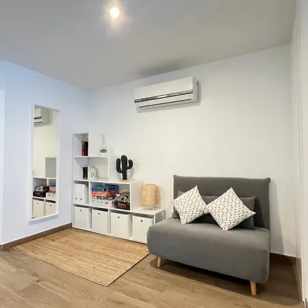 Exclusivo Loft Piscina - Roig Arena - Ciencias Appartement Valencia