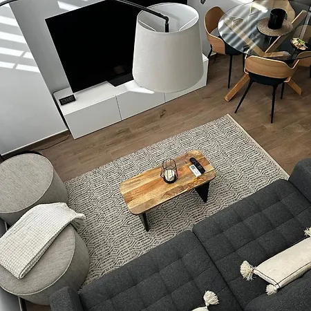 Exclusivo Loft Piscina - Roig Arena - Ciencias *
