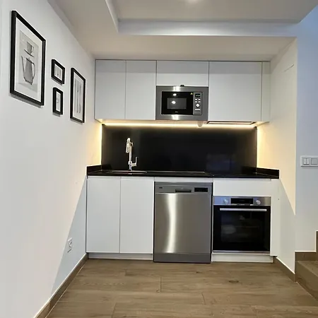 Exclusivo Loft Piscina - Roig Arena - Ciencias *
